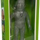 SDCC 2015 Marvel Retro Hero Sofubi Vision PX Exclusive Clear