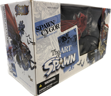 Art Of Spawn Series 26 Issue 57 Cover Art Deluxe Boxed Set