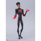 Spider-Man Across The Spider-Verse Marvel Legends Miles Morales
