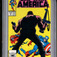Captain America #331 CGC Graded 9.6