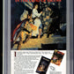 Captain America #331 CGC Graded 9.6
