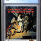 Captain America #331 CGC Graded 9.6