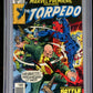 Marvel Premiere #40 CGC Graded 9.6