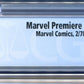 Marvel Premiere #40 CGC Graded 9.6