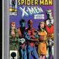Marvel Team Up #150 CGC 9.4