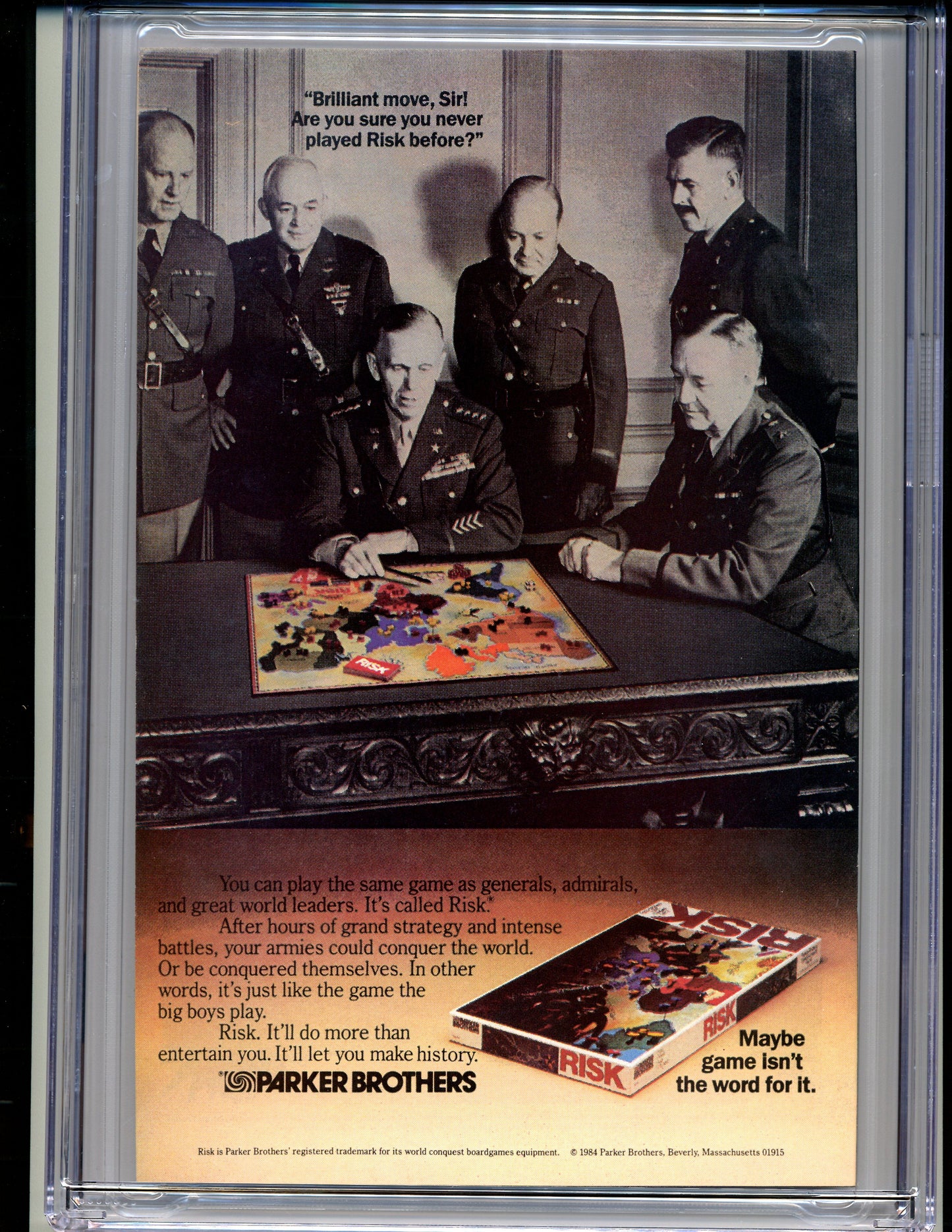 Marvel Team Up #150 CGC 9.4