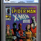 Marvel Team Up #150 CGC 9.4