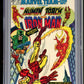 Marvel Team-Up #29 CGC 9.2 1st Appearance Of Infinitus