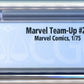 Marvel Team-Up #29 CGC 9.2 1st Appearance Of Infinitus
