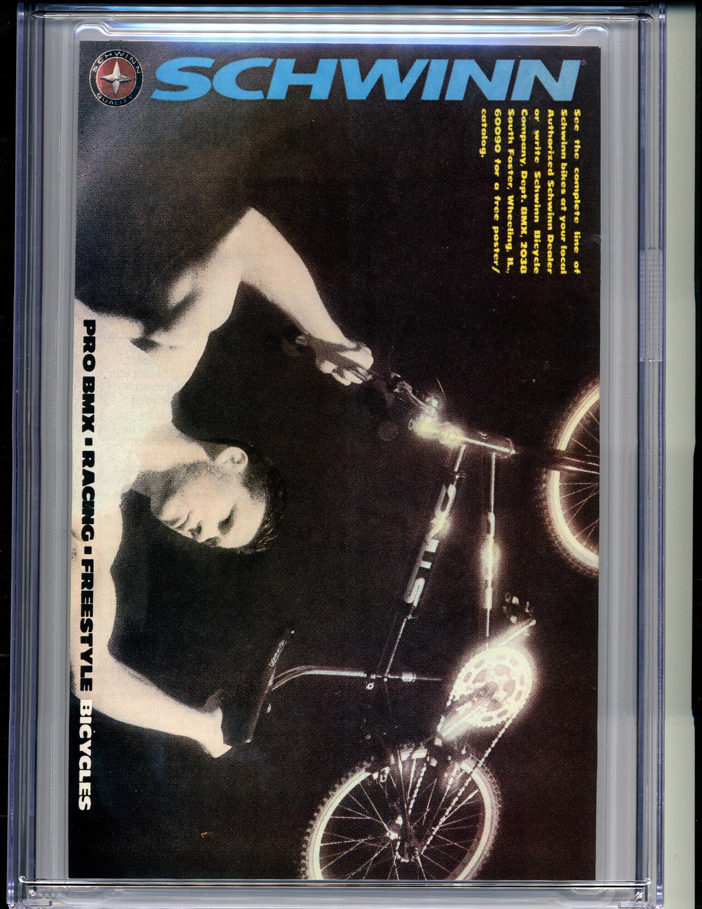 Captain America #355 CGC Graded 9.6