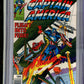 Captain America #235 CGC Graded 9.2