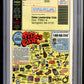 Captain America #235 CGC Graded 9.2