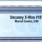 Uncanny X-Men #181 CGC 9.4