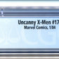 Uncanny X-Men #177 CGC 9.6