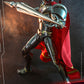 What if? Infinity Ultron TMS063-D44 Sixth Scale Figure