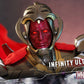 What if? Infinity Ultron TMS063-D44 Sixth Scale Figure