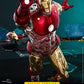 Iron Man (Deluxe) Comics Masterpiece Series Sixth Scale Figure CMS08-D38