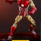 Iron Man (Deluxe) Comics Masterpiece Series Sixth Scale Figure CMS08-D38
