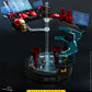 Iron Man (Deluxe) Comics Masterpiece Series Sixth Scale Figure CMS08-D38