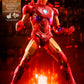 Iron Man Mark IV (Holographic Version) Sixth Scale Figure MMS568