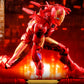 Iron Man Mark IV (Holographic Version) Sixth Scale Figure MMS568