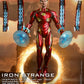 Iron Strange Sixth Scale Figure MMS606-D41