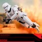 Star Wars Jet Trooper Sixth Scale Figure MMS561