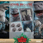King Shark Sixth Scale Figure PPS006