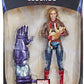 Captain Marvel Marvel Legends Captain Marvel w/Goose