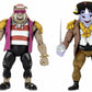 TMNT Turtles in Time Pirate Bebop & Rocksteady