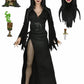 Elvira Mistress Of The Dark Clothed Figure Neca