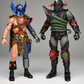 Dungeons & Dragons 7" Scale Action Figure Ultimate Grimsword
