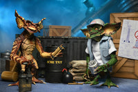 Gremlins 2 Demolition Gremlin 2-Pack