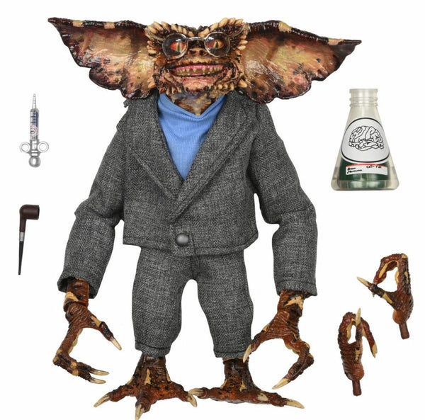 Gremlins 2 Ultimate Brain Gremlin