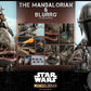Star Wars: The Mandalorian Mandalorian & Blurrg Sixth Scale Collectible Set TMS046