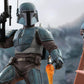 Star Wars Death Watch Mandalorian Sixth Scale Figure TMS026