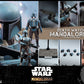 Star Wars Death Watch Mandalorian Sixth Scale Figure TMS026