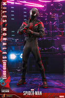 Marvel Miles Morales (2020 Suit) Sixth Scale Figure VGM49