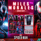 Marvel Miles Morales (2020 Suit) Sixth Scale Figure VGM49