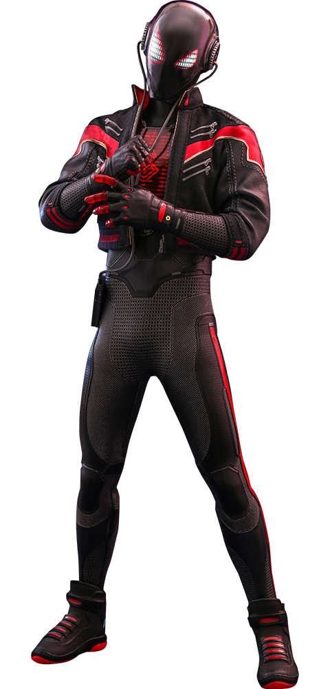 Marvel Miles Morales (2020 Suit) Sixth Scale Figure VGM49