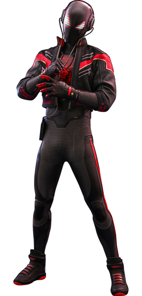 Marvel Miles Morales (2020 Suit) Sixth Scale Figure VGM49