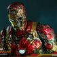 Mysterio's Iron Man Illusion Sixth Scale Figure MMS580