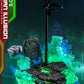 Mysterio's Iron Man Illusion Sixth Scale Figure MMS580
