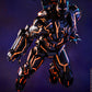 Neon Tech War Machine Sixth Scale Figure MMS553-D35