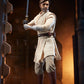 Star Wars Clone Wars Obi-Wan Kenobi Sixth Scale Figure