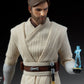 Star Wars Clone Wars Obi-Wan Kenobi Sixth Scale Figure