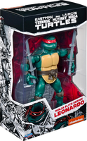 Michelangelo TMNT Ninja Elite Series