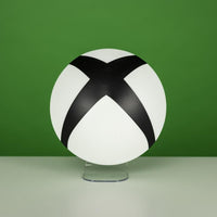 Xbox Logo Light V2 USA