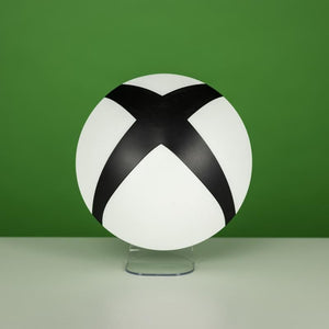 Xbox Logo Light V2 USA