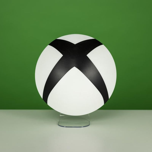 Xbox Logo Light V2 USA